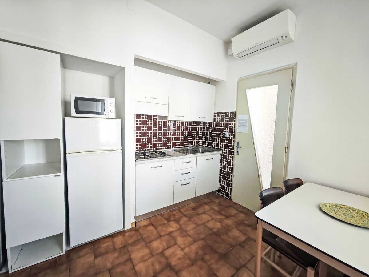 Casa Barbara 7 - Appartement 2 pièces à 150 m de la plage - Photo 17