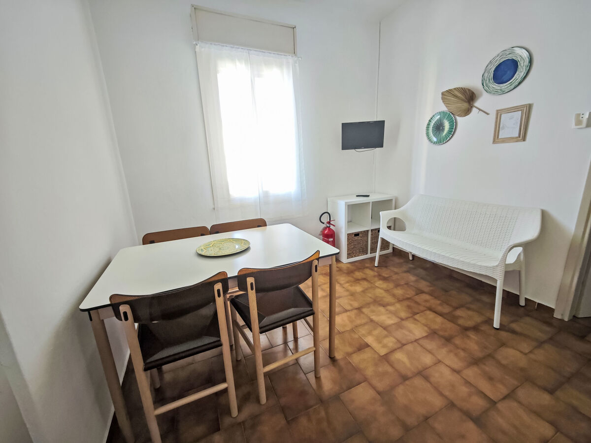 Casa Barbara 7 - Appartement 2 pièces à 150 m de la plage - Photo 18