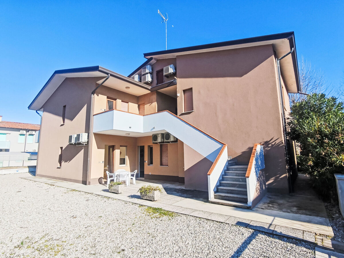 Casa Barbara 7 - Appartement 2 pièces à 150 m de la plage - Photo 19