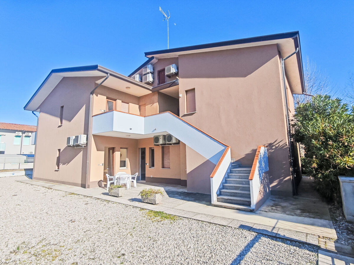 Casa Barbara 7 - Appartement 2 pièces à 150 m de la plage - Photo 22