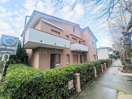 Casa Barbara 7 - Appartement 2 pièces à 150 m de la plage