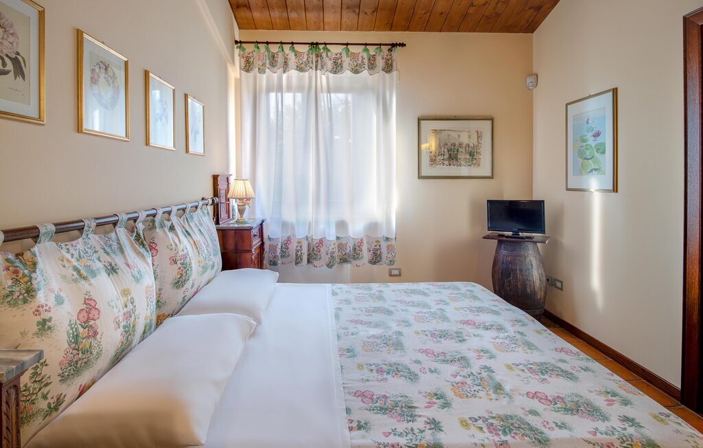 Le Castella, maison de campagne 15 personnes à Potenza Picena - Photo 14