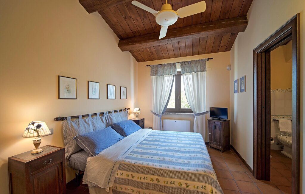 Le Castella, maison de campagne 15 personnes à Potenza Picena - Photo 17