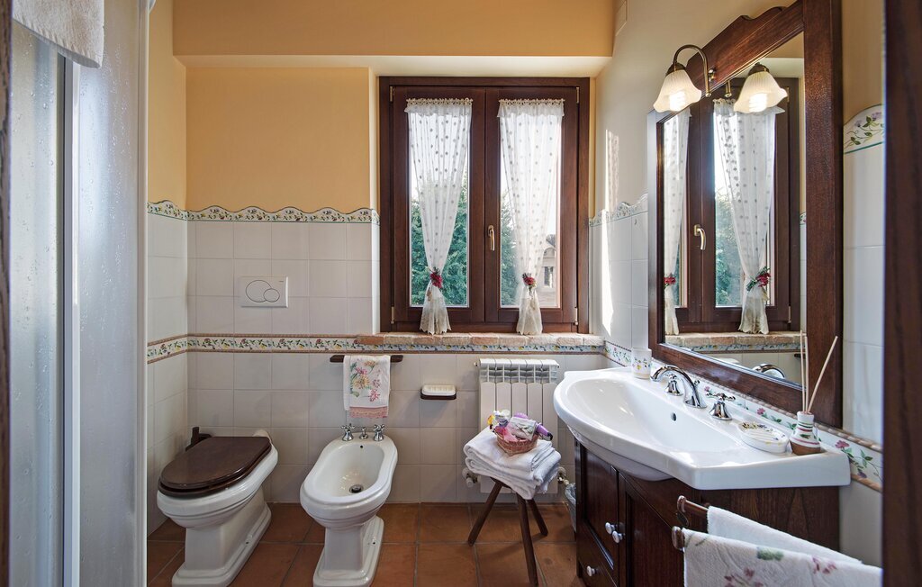 Le Castella, maison de campagne 15 personnes à Potenza Picena - Photo 19