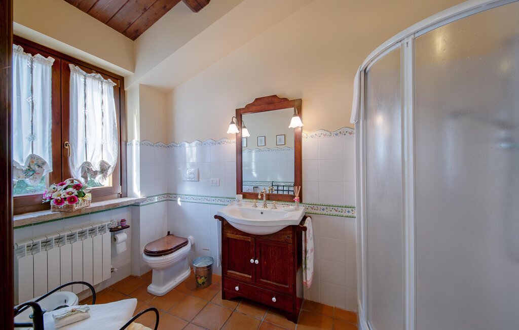 Le Castella, maison de campagne 15 personnes à Potenza Picena - Photo 20