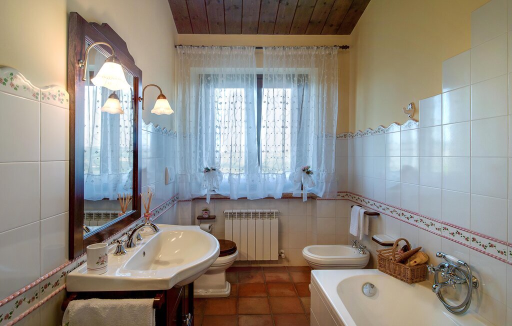Le Castella, maison de campagne 15 personnes à Potenza Picena - Photo 21