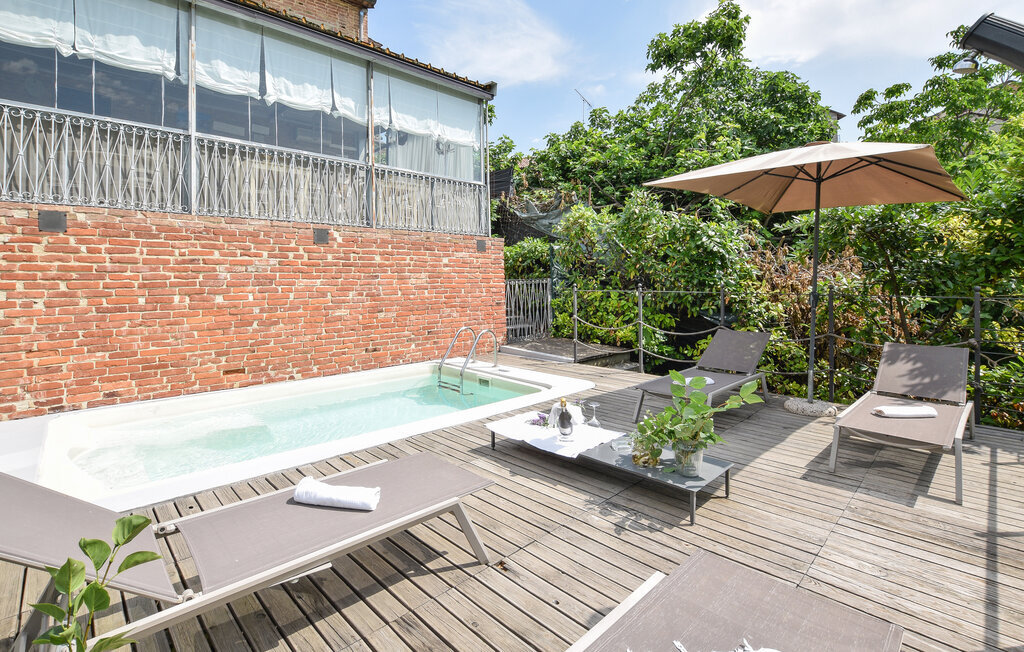 Maison 100 m² avec piscine au cœur des vignobles du Piémont - Photo 2