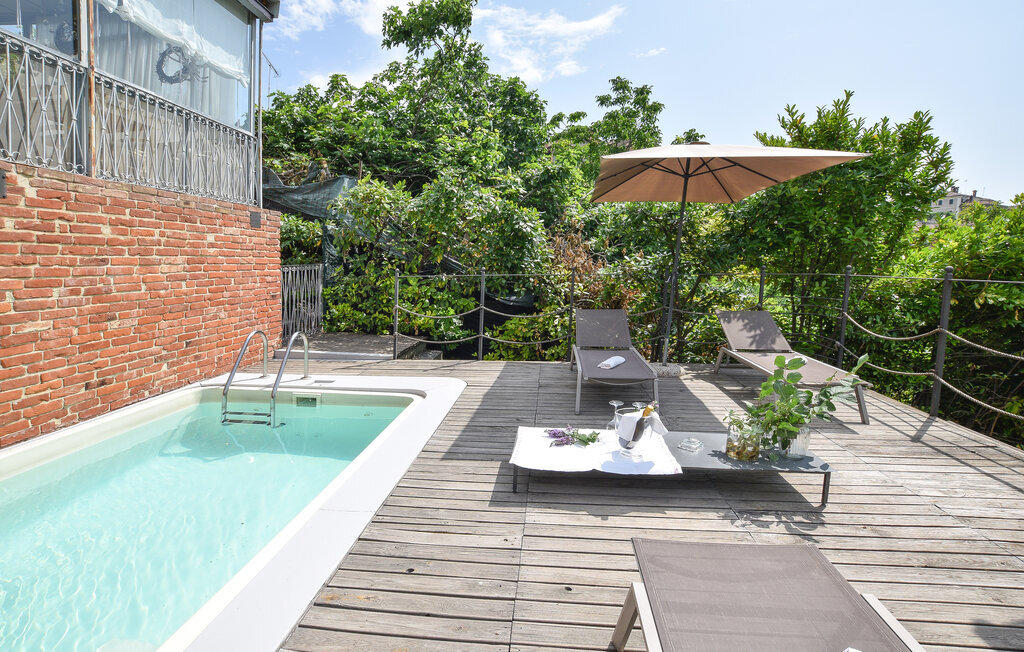 Maison 100 m² avec piscine au cœur des vignobles du Piémont - Photo 6