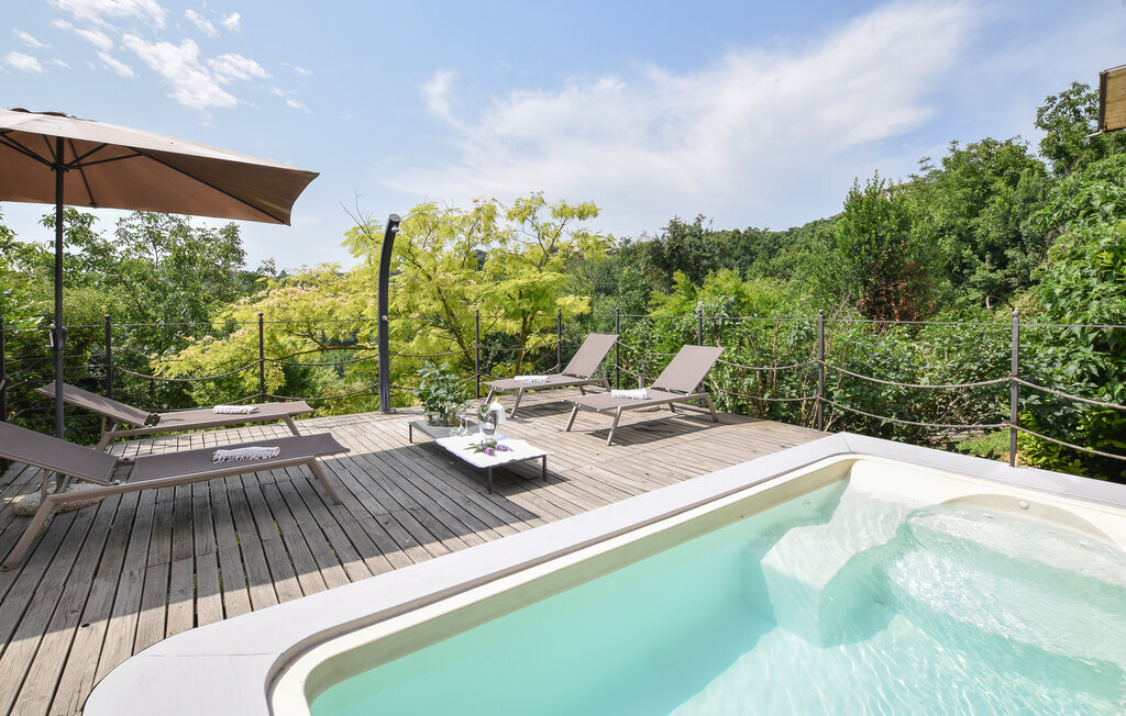 Maison 100 m² avec piscine au cœur des vignobles du Piémont - Photo 7