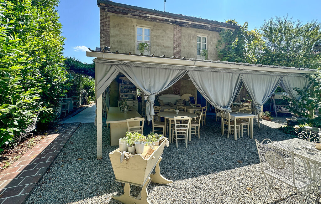 Maison 100 m² avec piscine au cœur des vignobles du Piémont - Photo 8