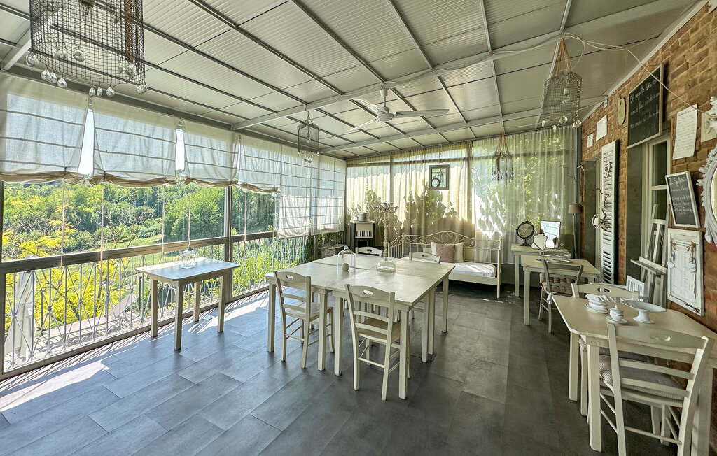 Maison 100 m² avec piscine au cœur des vignobles du Piémont - Photo 13