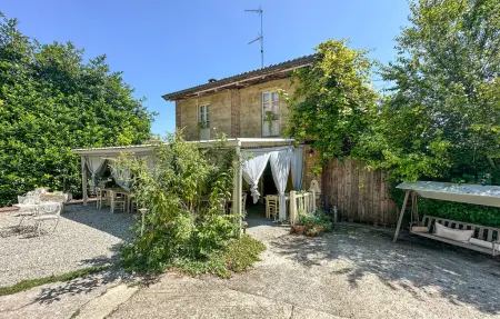 Location maison à Castagnole Monferrato
