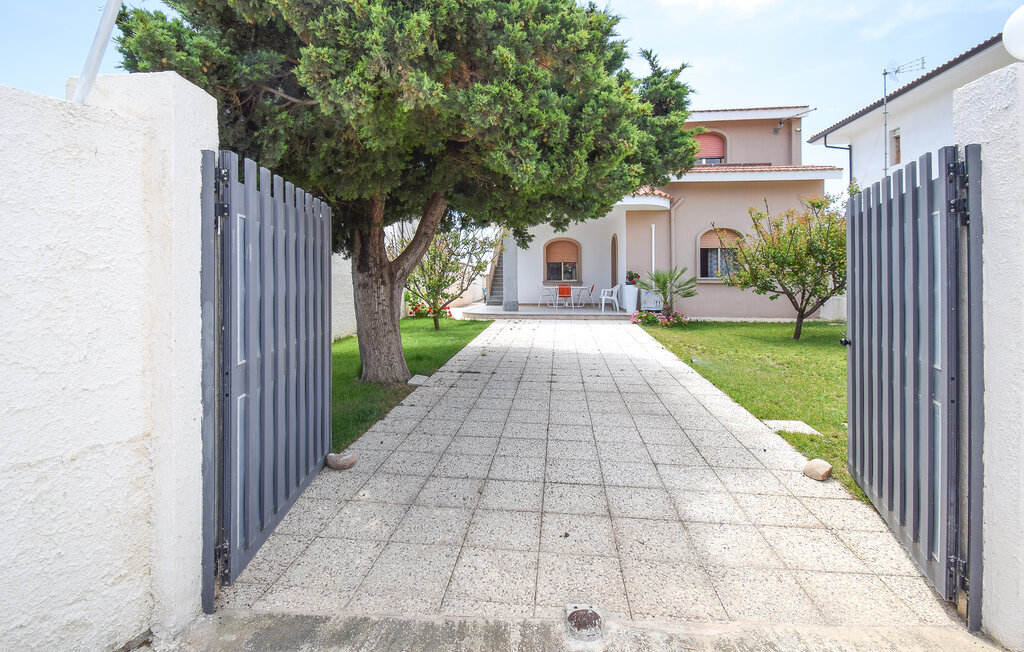 Maison 6 personnes à Ispica - Photo 1