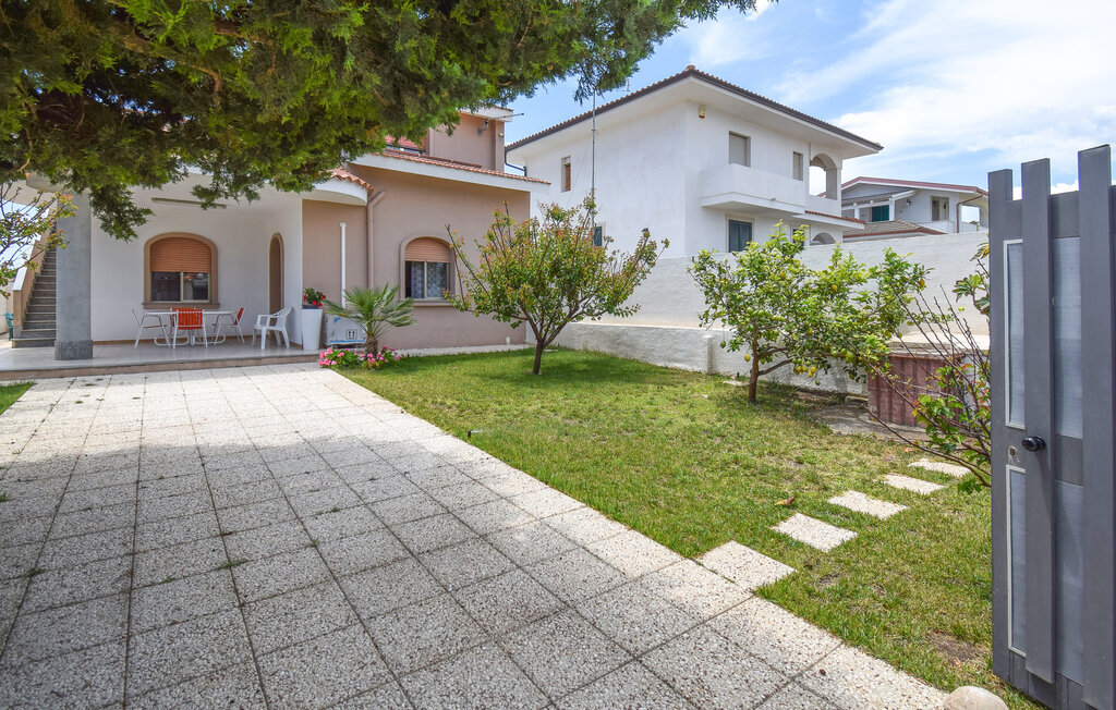 Maison 6 personnes à Ispica - Photo 9