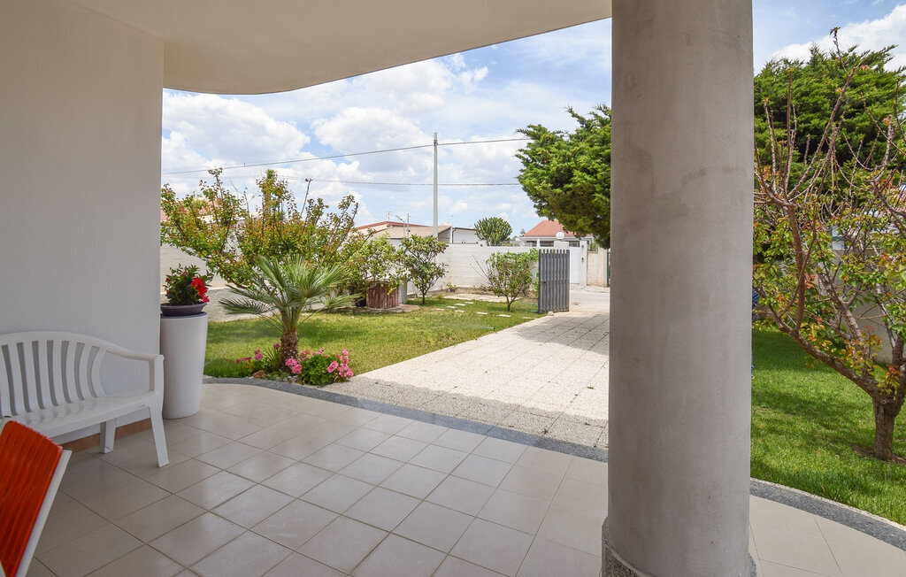Maison 6 personnes à Ispica - Photo 10