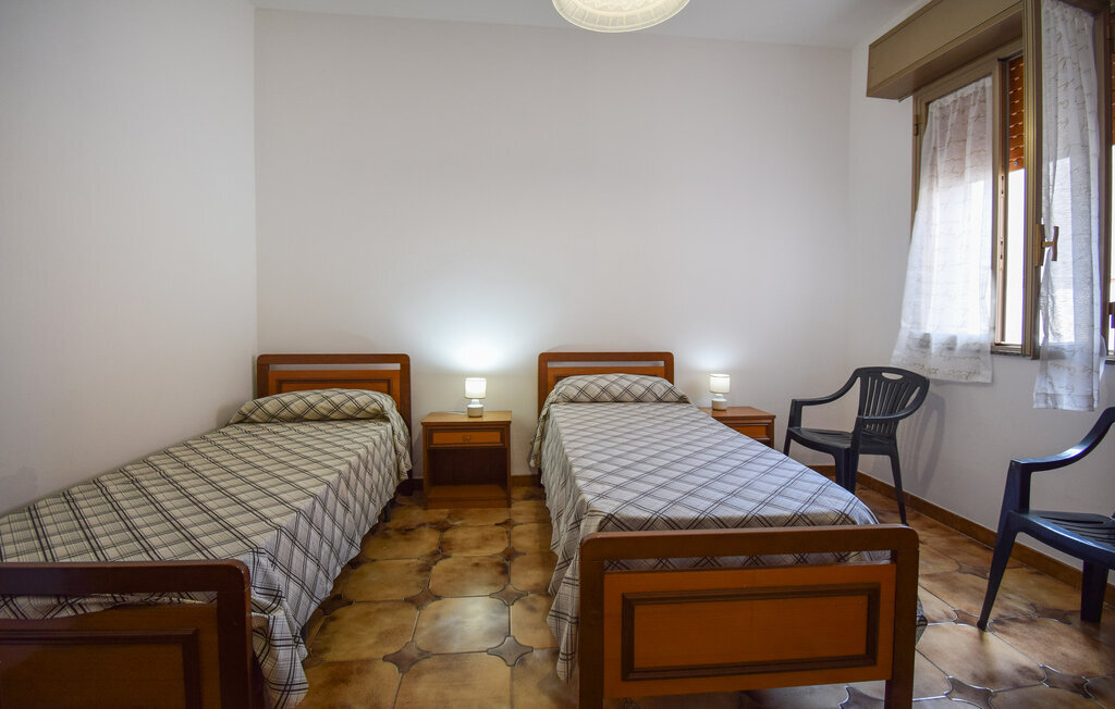 Maison 6 personnes à Ispica - Photo 13