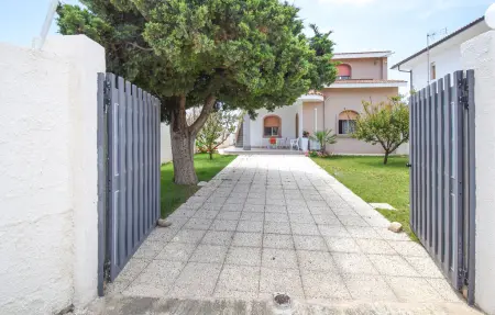 Location maison à Ispica