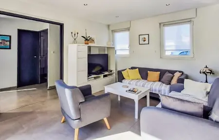 Maison 6 personnes à Combrit - Photo 2