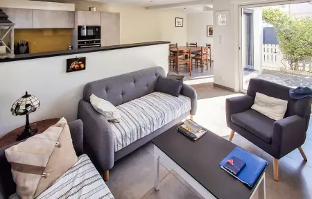 Maison 6 personnes à Combrit - Photo 3