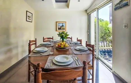 Maison 6 personnes à Combrit - Photo 4