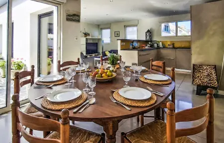 Maison 6 personnes à Combrit - Photo 5