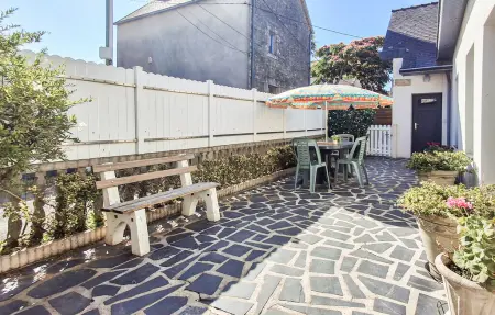 Maison 6 personnes à Combrit - Photo 9