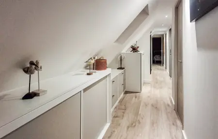Maison 6 personnes à Combrit - Photo 10