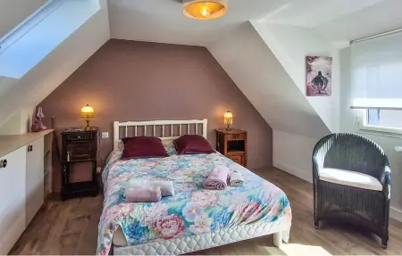 Maison 6 personnes à Combrit - Photo 11