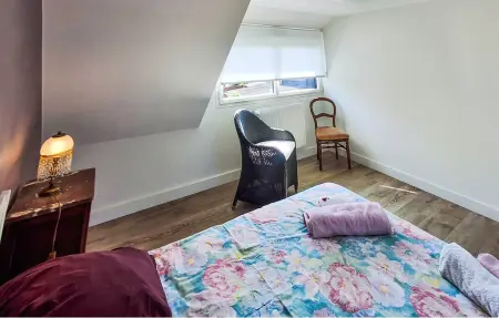 Maison 6 personnes à Combrit - Photo 12