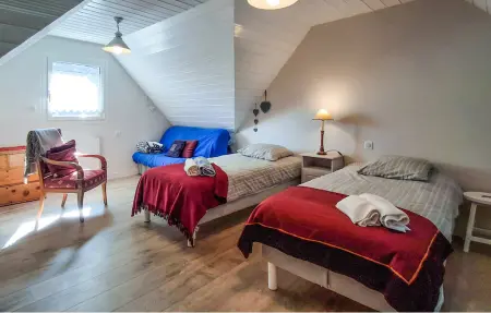 Maison 6 personnes à Combrit - Photo 13