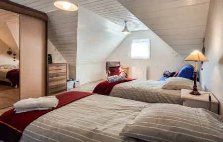 Maison 6 personnes à Combrit - Photo 14