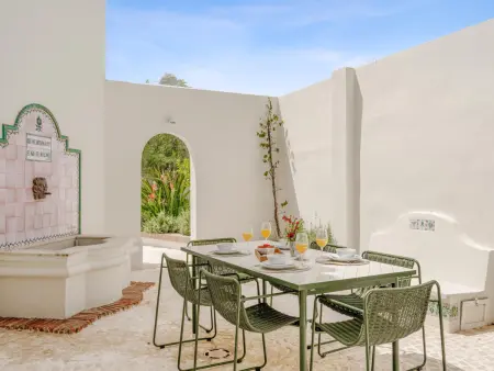 Villa de luxe vue panoramique - 10 pers., Villa 10 personnes à Málaga - Photo 8