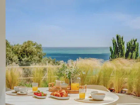 Villa de luxe vue panoramique - 10 pers., Villa 10 personnes à Málaga - Photo 9