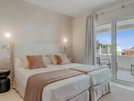 Villa de luxe vue panoramique - 10 pers., Villa 10 personnes à Málaga - Photo 21