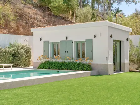 Villa de luxe avec piscine - Cártama, Villa 6 personnes à Cártama - Photo 1