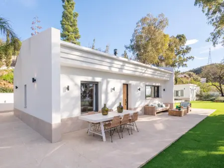 Villa de luxe avec piscine - Cártama, Villa 6 personnes à Cártama - Photo 2
