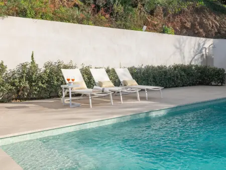 Villa de luxe avec piscine - Cártama, Villa 6 personnes à Cártama - Photo 4