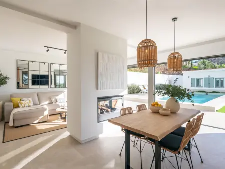 Villa de luxe avec piscine - Cártama, Villa 6 personnes à Cártama - Photo 6