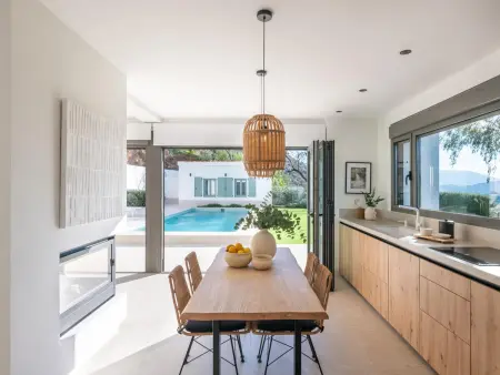 Villa de luxe avec piscine - Cártama, Villa 6 personnes à Cártama - Photo 7