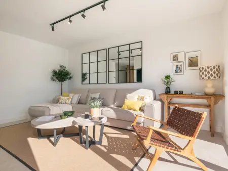 Villa de luxe avec piscine - Cártama, Villa 6 personnes à Cártama - Photo 8