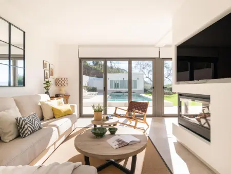 Villa de luxe avec piscine - Cártama, Villa 6 personnes à Cártama - Photo 9