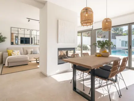 Villa de luxe avec piscine - Cártama, Villa 6 personnes à Cártama - Photo 10