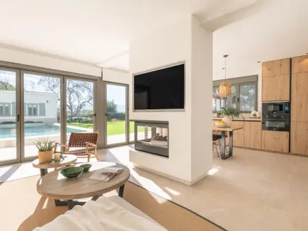 Villa de luxe avec piscine - Cártama, Villa 6 personnes à Cártama - Photo 11
