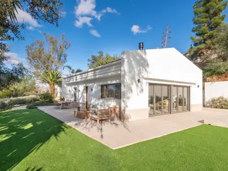 Villa de luxe avec piscine - Cártama, Villa 6 personnes à Cártama - Photo 15