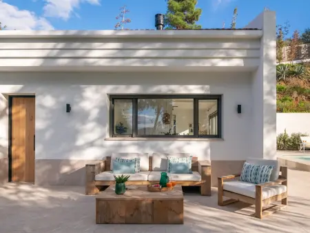 Villa de luxe avec piscine - Cártama, Villa 6 personnes à Cártama - Photo 17