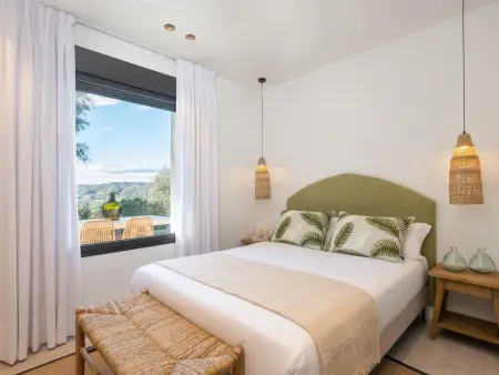Villa de luxe avec piscine - Cártama, Villa 6 personnes à Cártama - Photo 19
