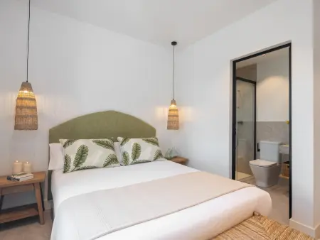 Villa de luxe avec piscine - Cártama, Villa 6 personnes à Cártama - Photo 20