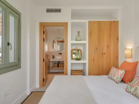 Villa de luxe avec piscine - Cártama, Villa 6 personnes à Cártama - Photo 22