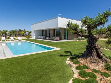 Villa 3 chambres avec piscine privée à Antequera : photo 1