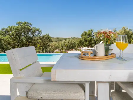 Villa 3 chambres avec piscine privée à Antequera : photo 8